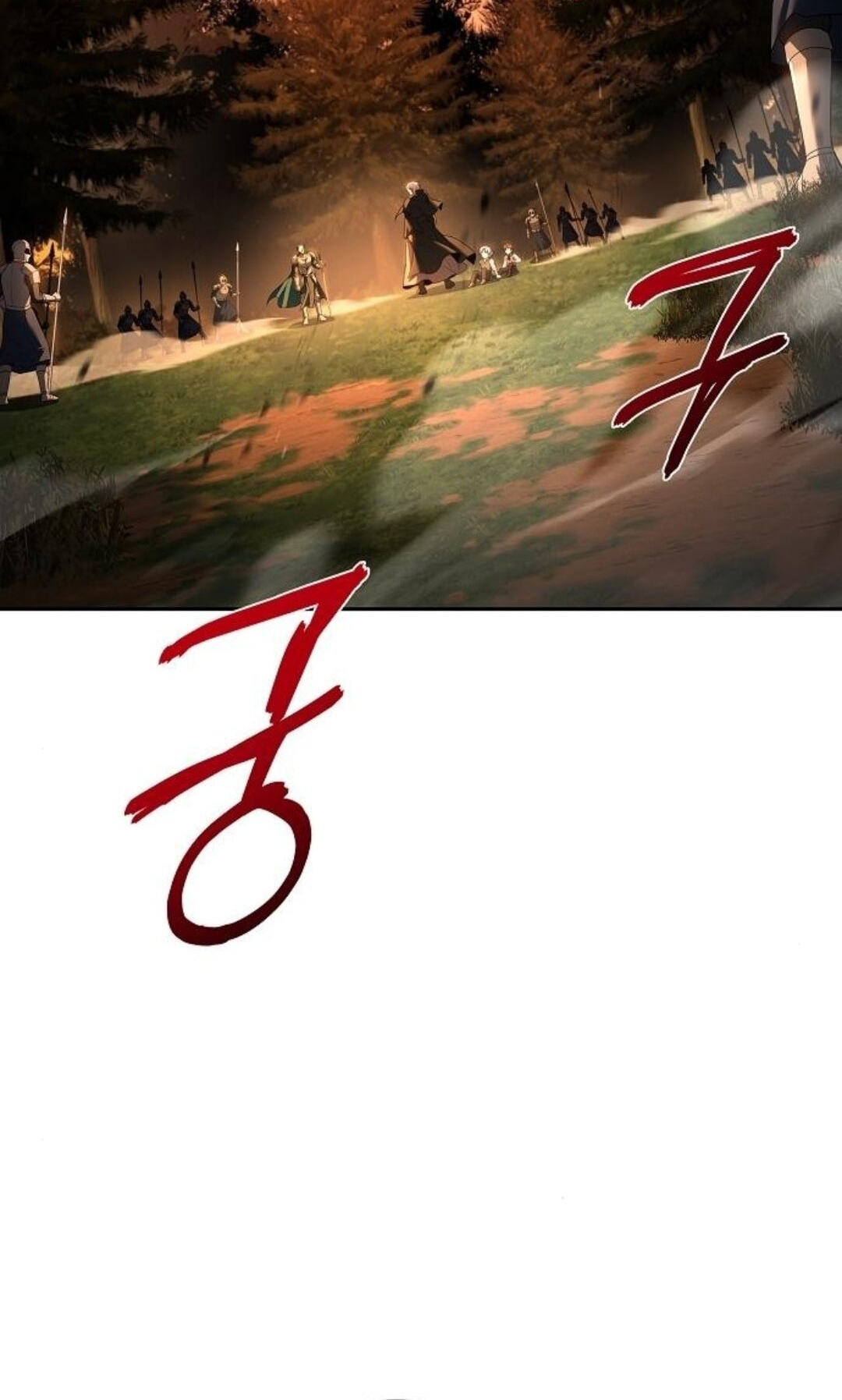 The Archmage’s Restaurant Chapter 137 page 9 - 