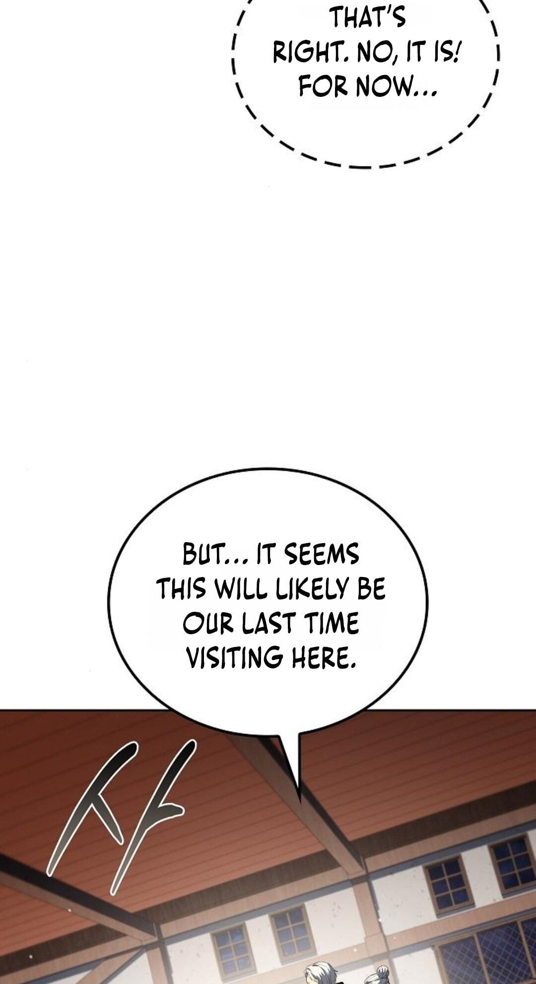 The Archmage’s Restaurant Chapter 137 page 82 - 