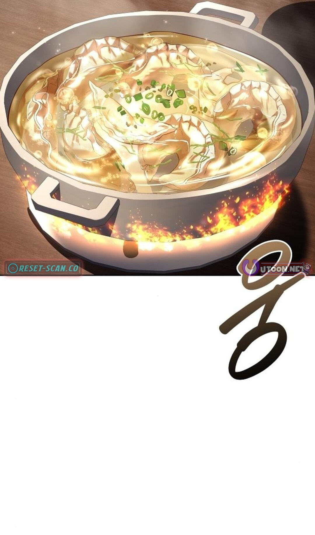The Archmage’s Restaurant Chapter 137 page 89 - 