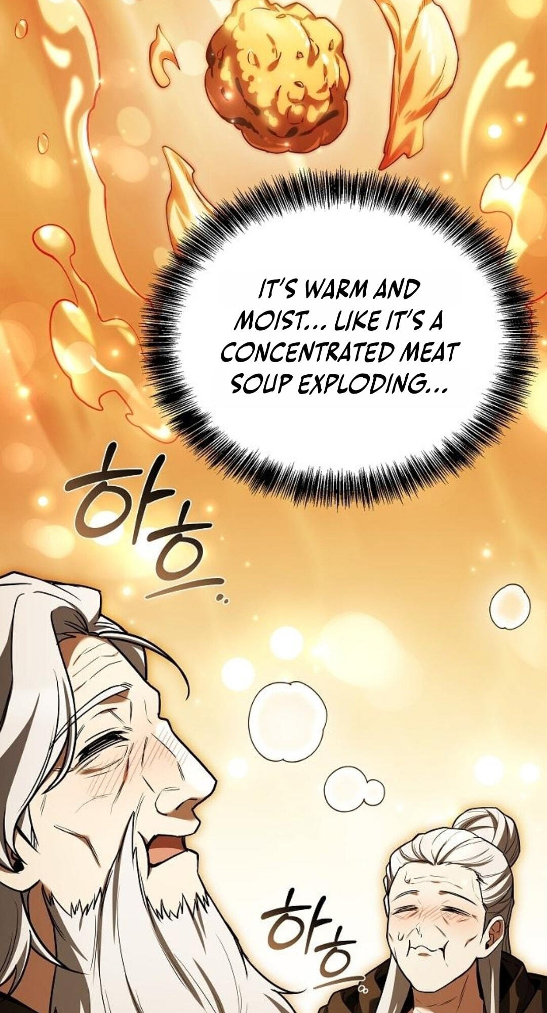 The Archmage’s Restaurant Chapter 137 page 94 - 