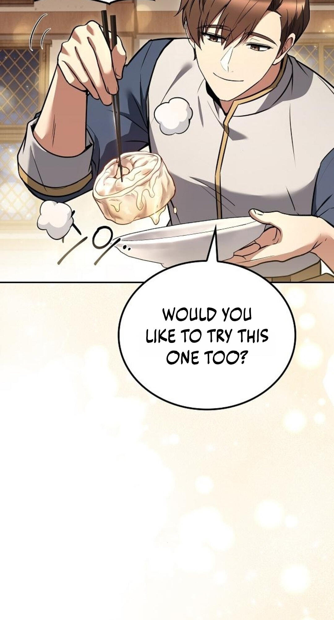 The Archmage’s Restaurant Chapter 137 page 96 - 