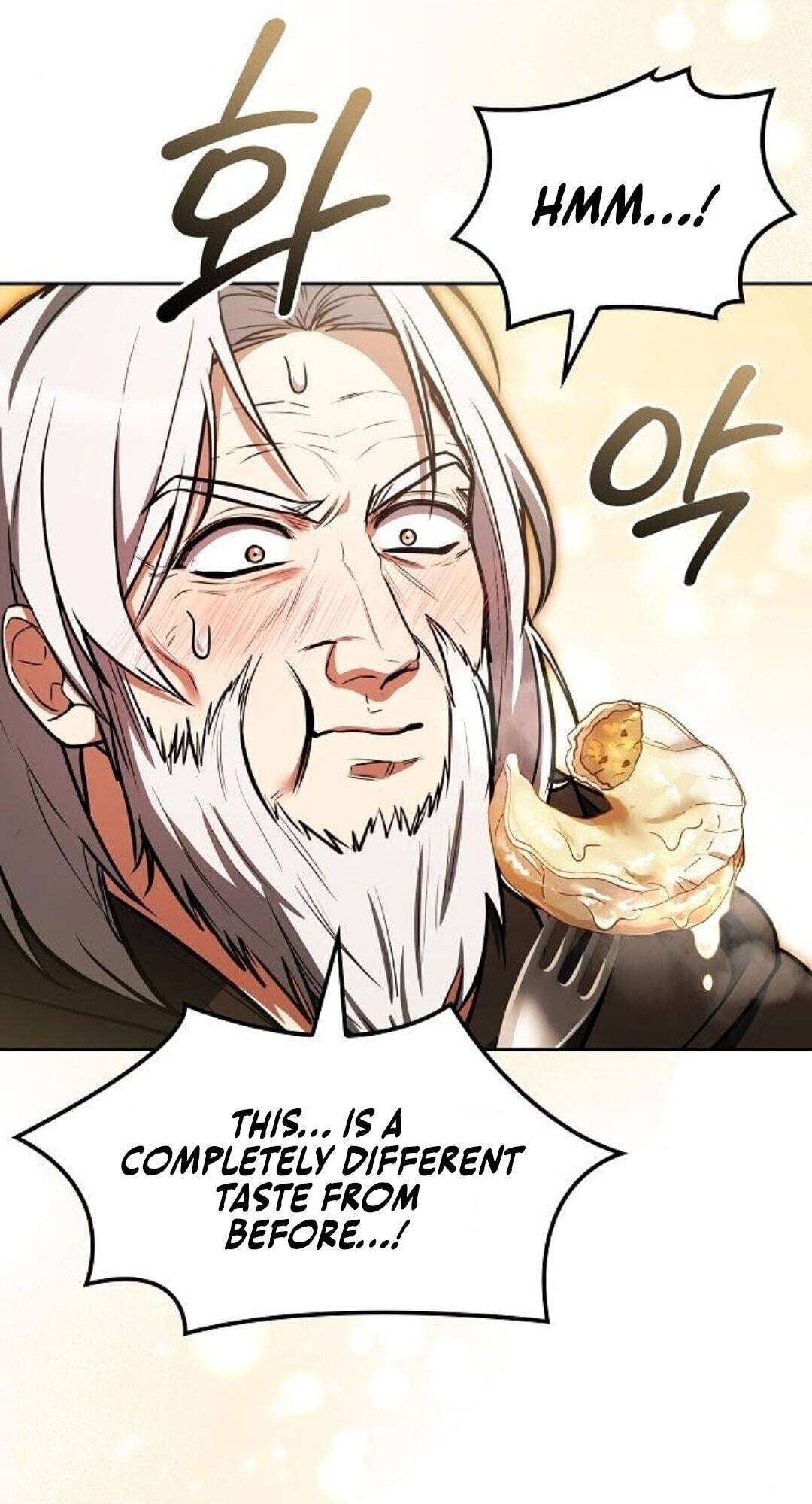 The Archmage’s Restaurant Chapter 137 page 97 - 