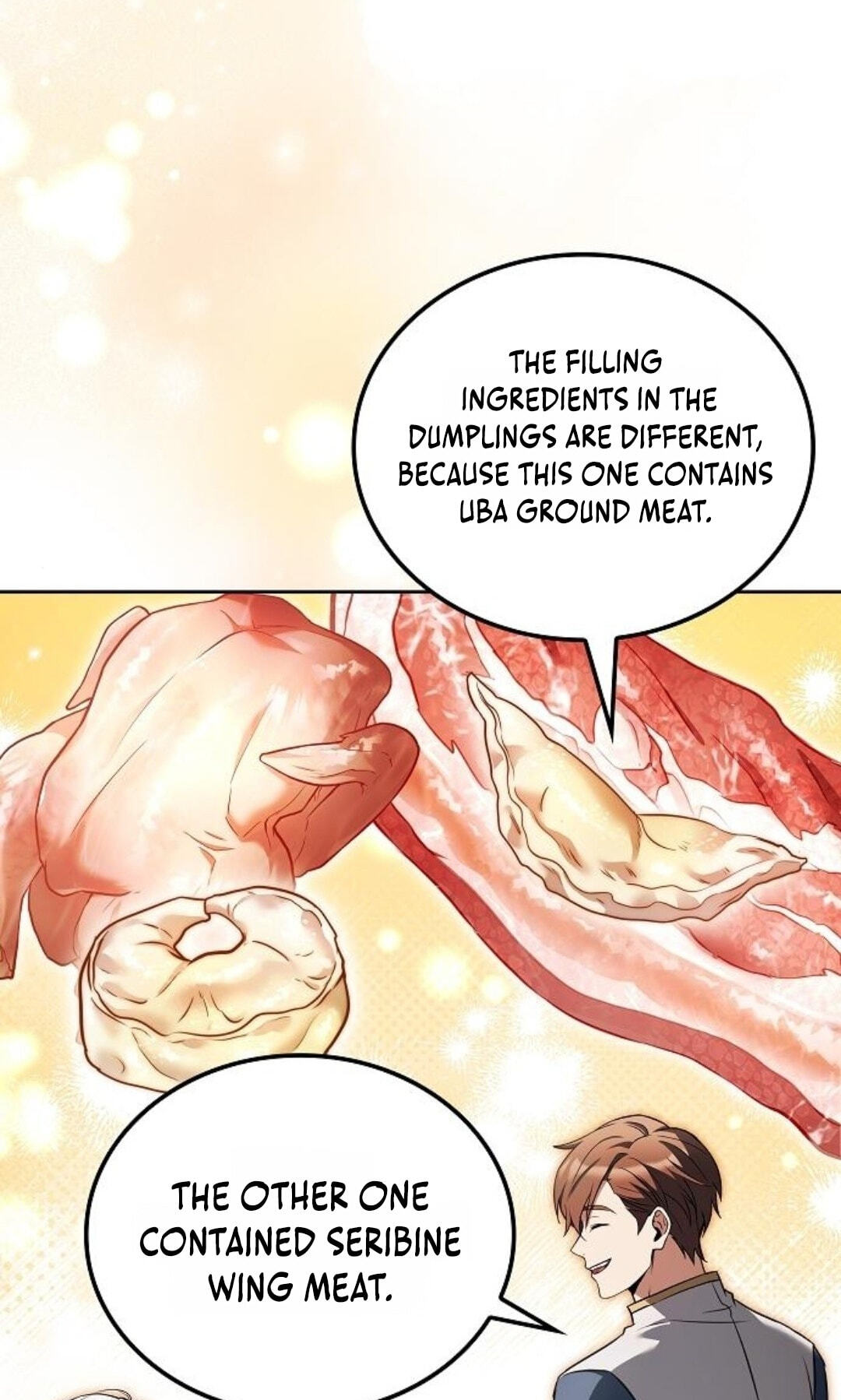 The Archmage’s Restaurant Chapter 137 page 98 - 