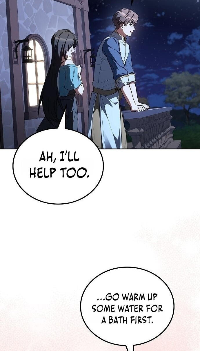 The Archmage’s Restaurant Chapter 138 page 2 - 