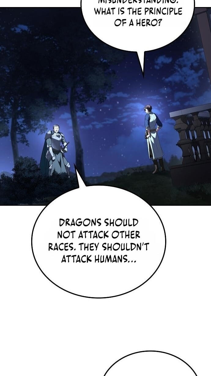 The Archmage’s Restaurant Chapter 138 page 11 - 