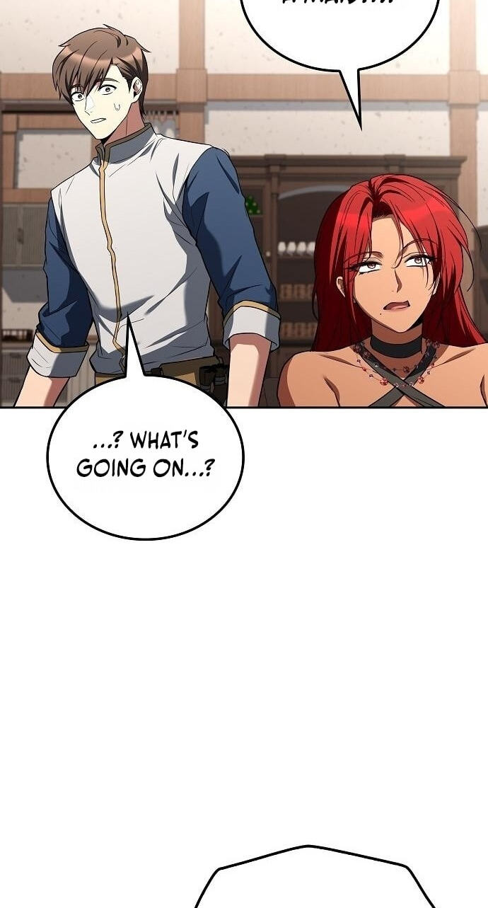 The Archmage’s Restaurant Chapter 138 page 103 - 
