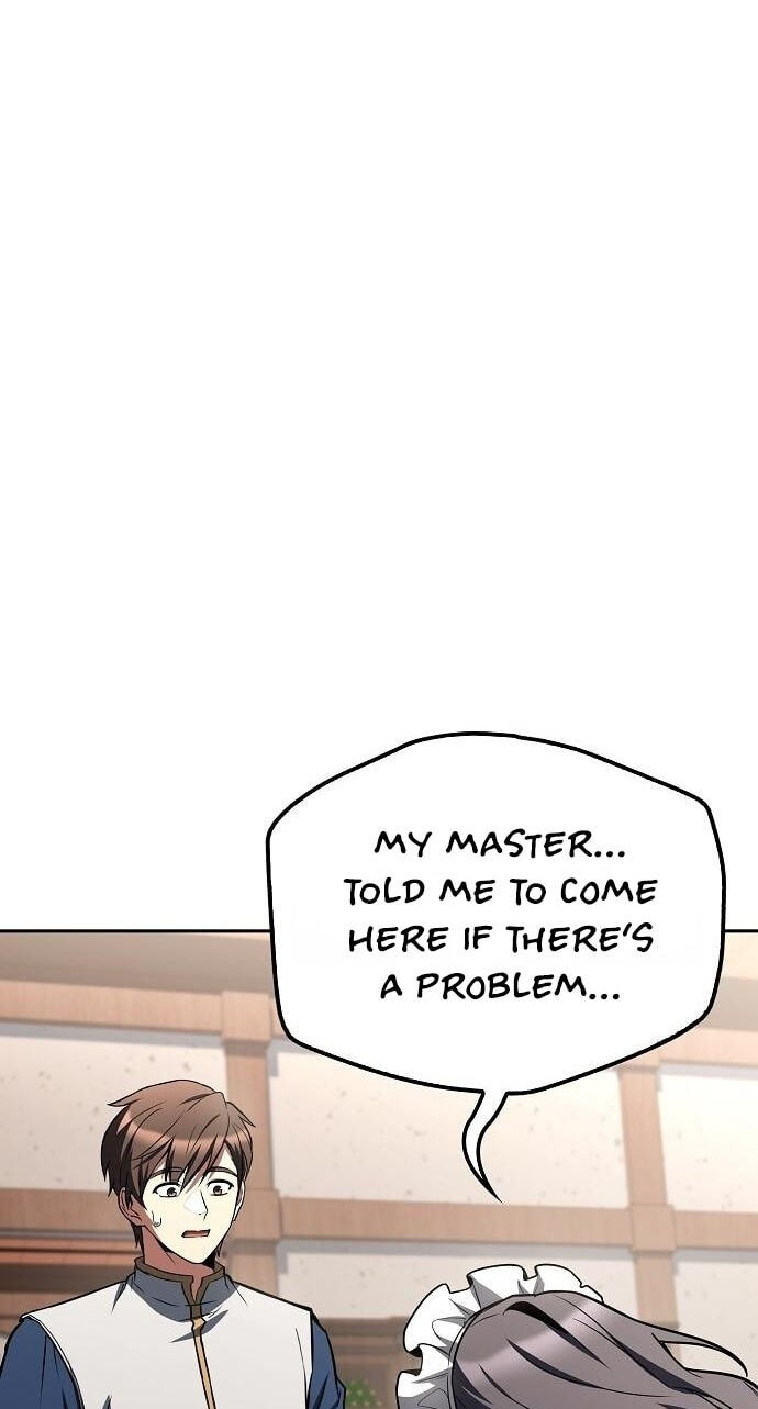 The Archmage’s Restaurant Chapter 138 page 105 - 