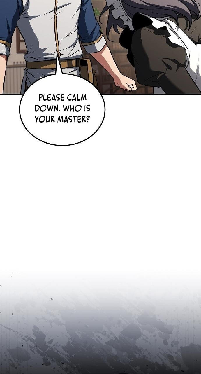 The Archmage’s Restaurant Chapter 138 page 106 - 