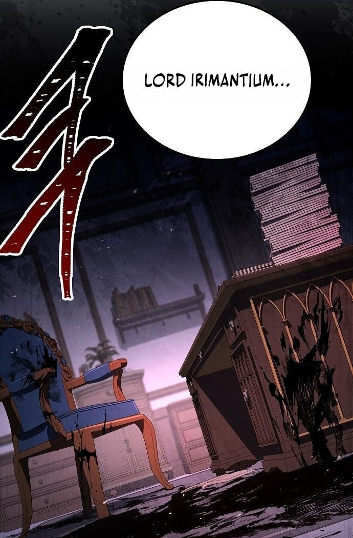 The Archmage’s Restaurant Chapter 138 page 107 - 