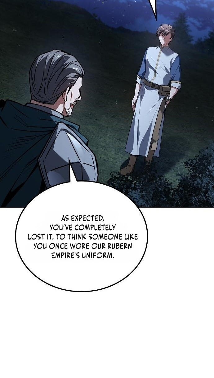 The Archmage’s Restaurant Chapter 138 page 15 - 