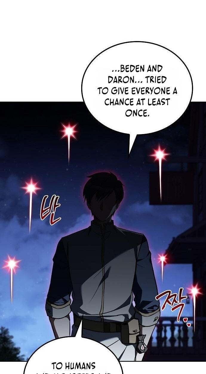 The Archmage’s Restaurant Chapter 138 page 20 - 