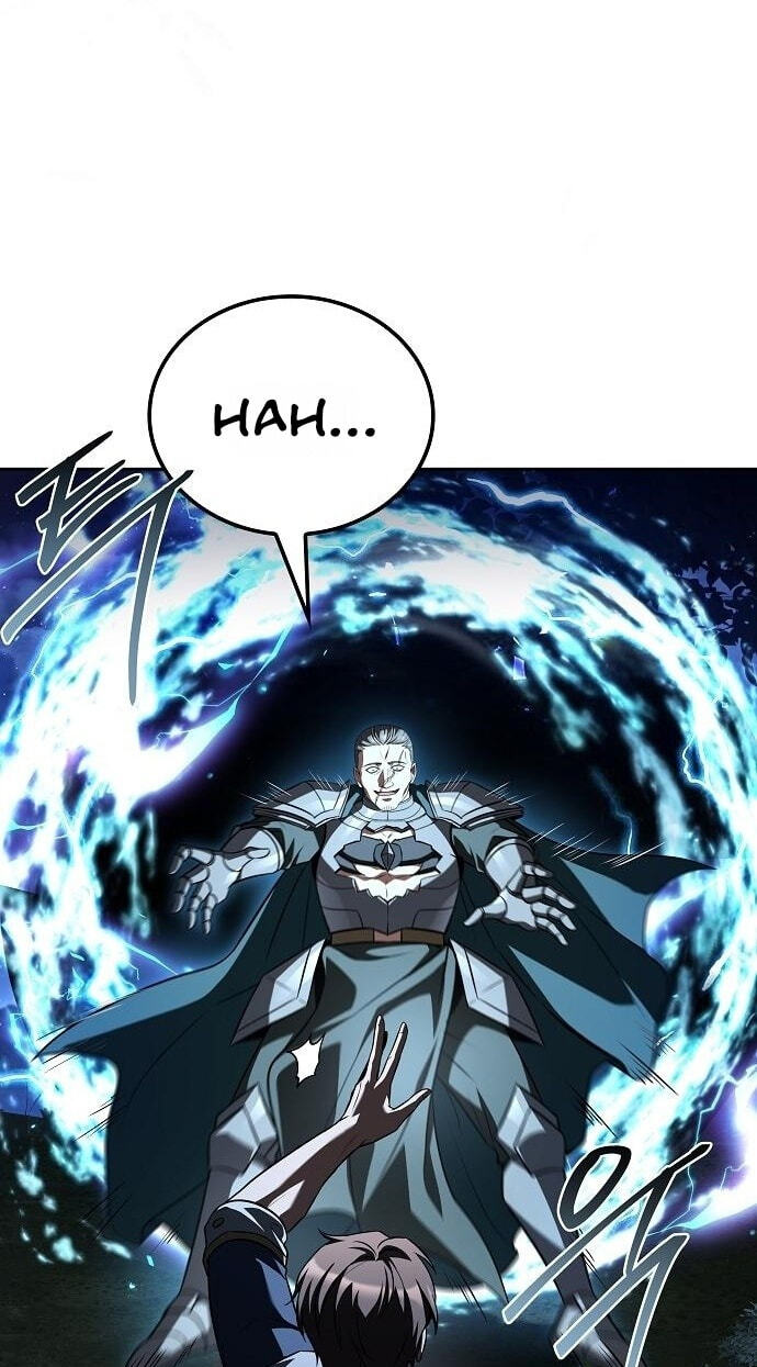 The Archmage’s Restaurant Chapter 138 page 24 - 