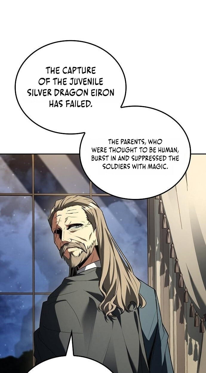 The Archmage’s Restaurant Chapter 138 page 29 - 