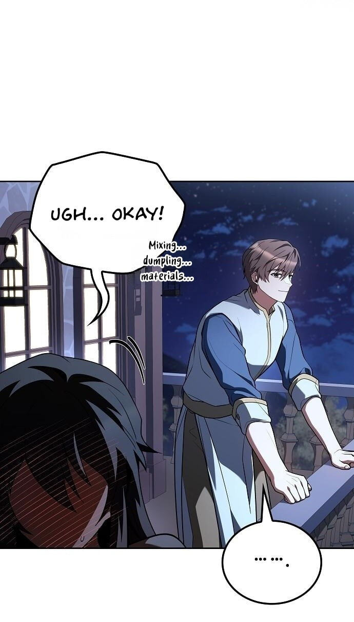The Archmage’s Restaurant Chapter 138 page 4 - 