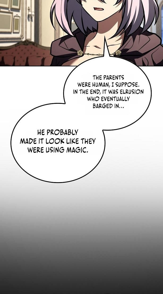 The Archmage’s Restaurant Chapter 138 page 31 - 