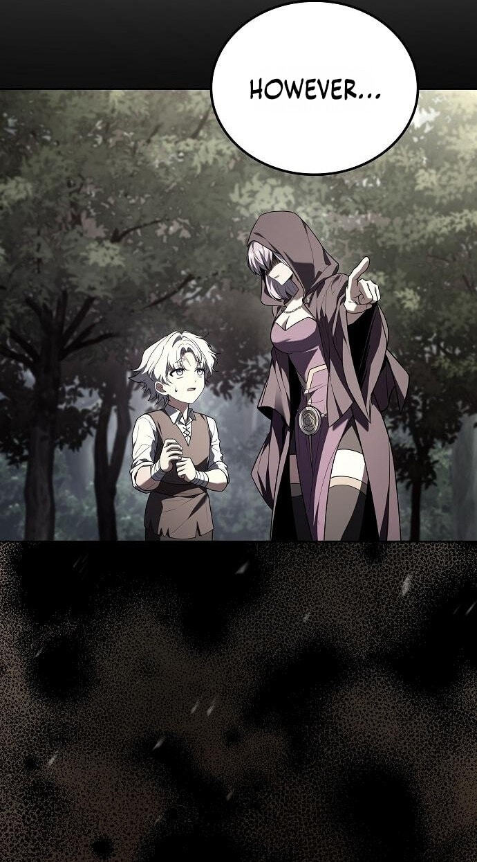 The Archmage’s Restaurant Chapter 138 page 32 - 