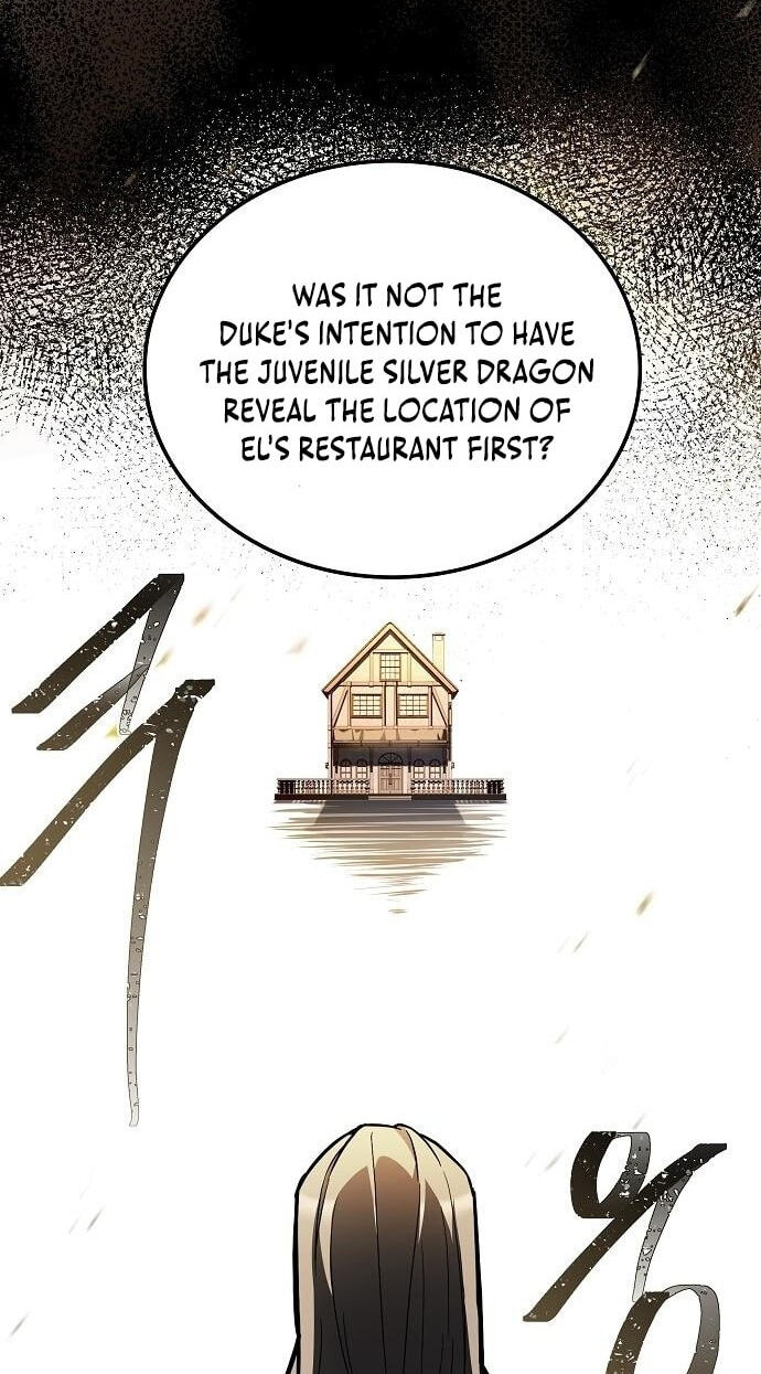 The Archmage’s Restaurant Chapter 138 page 33 - 
