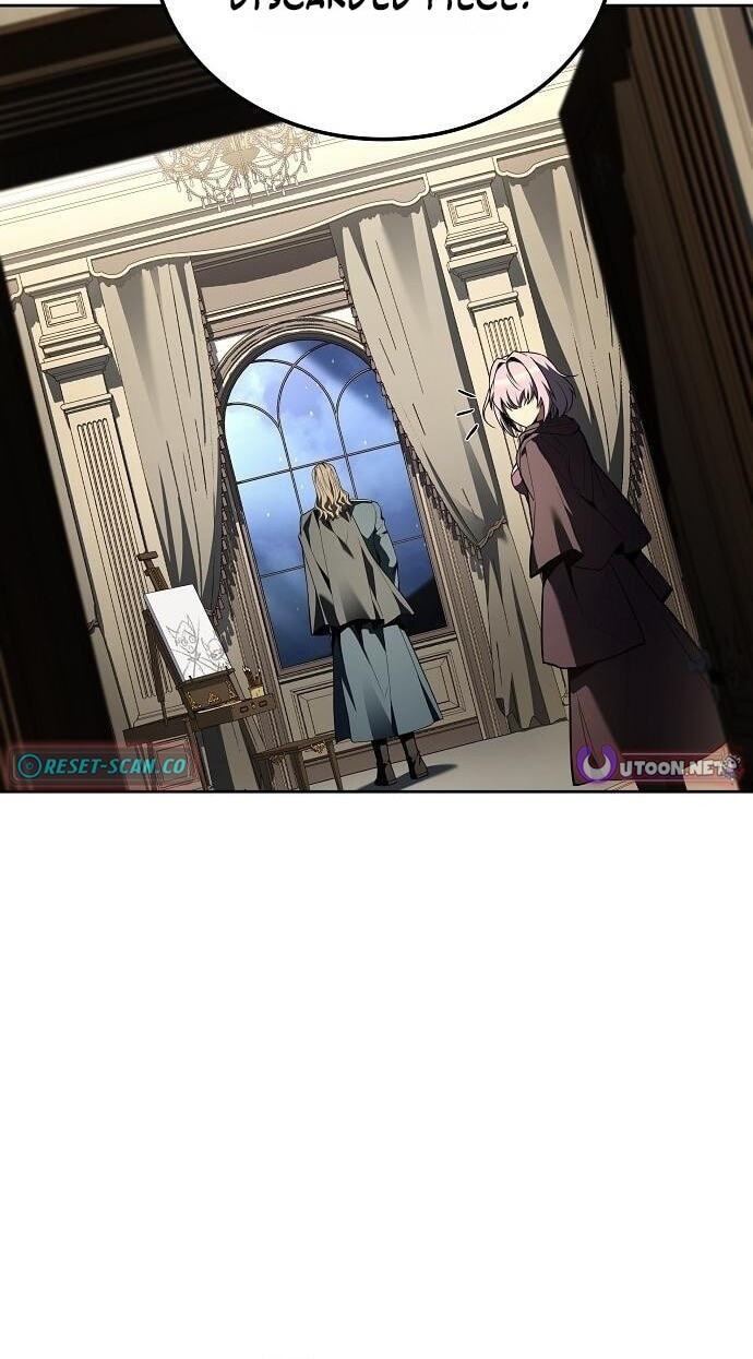 The Archmage’s Restaurant Chapter 138 page 38 - 