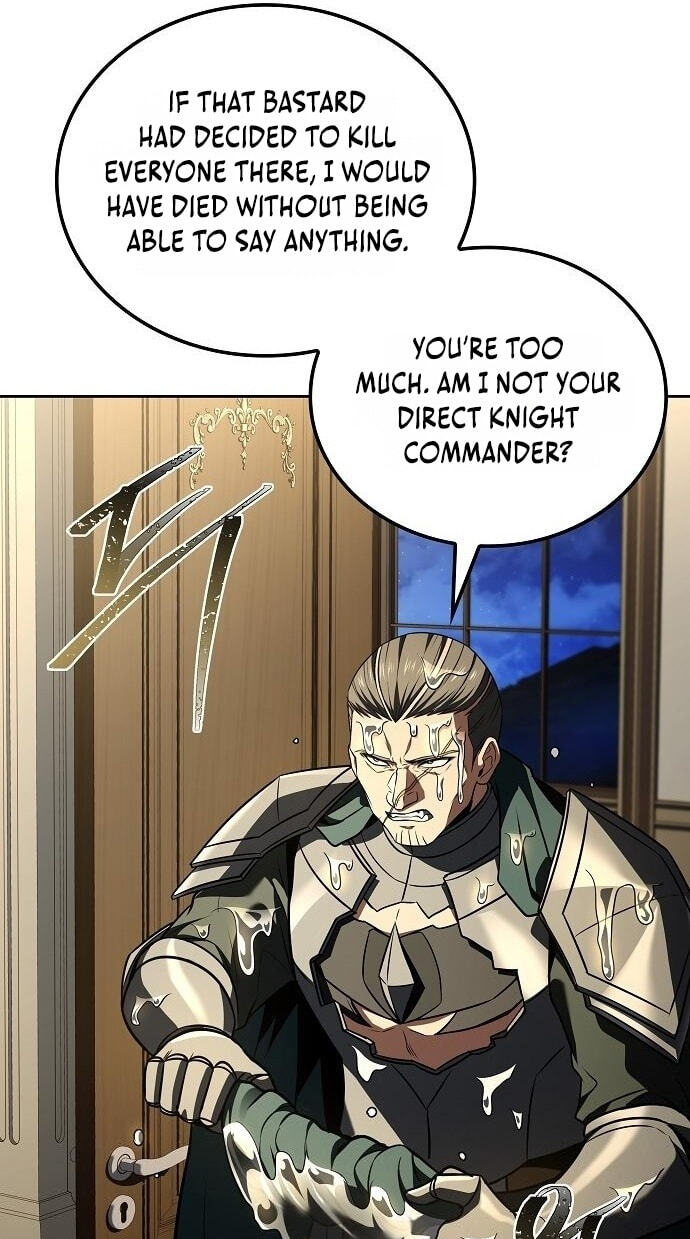 The Archmage’s Restaurant Chapter 138 page 39 - 