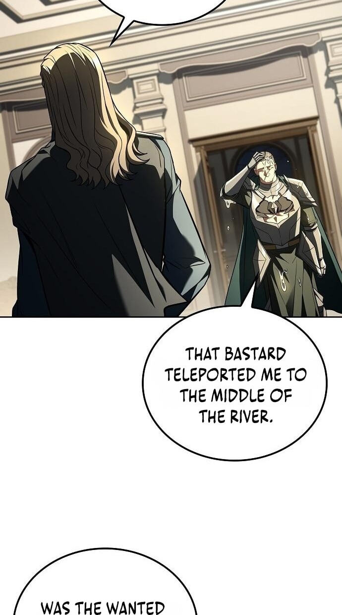 The Archmage’s Restaurant Chapter 138 page 41 - 