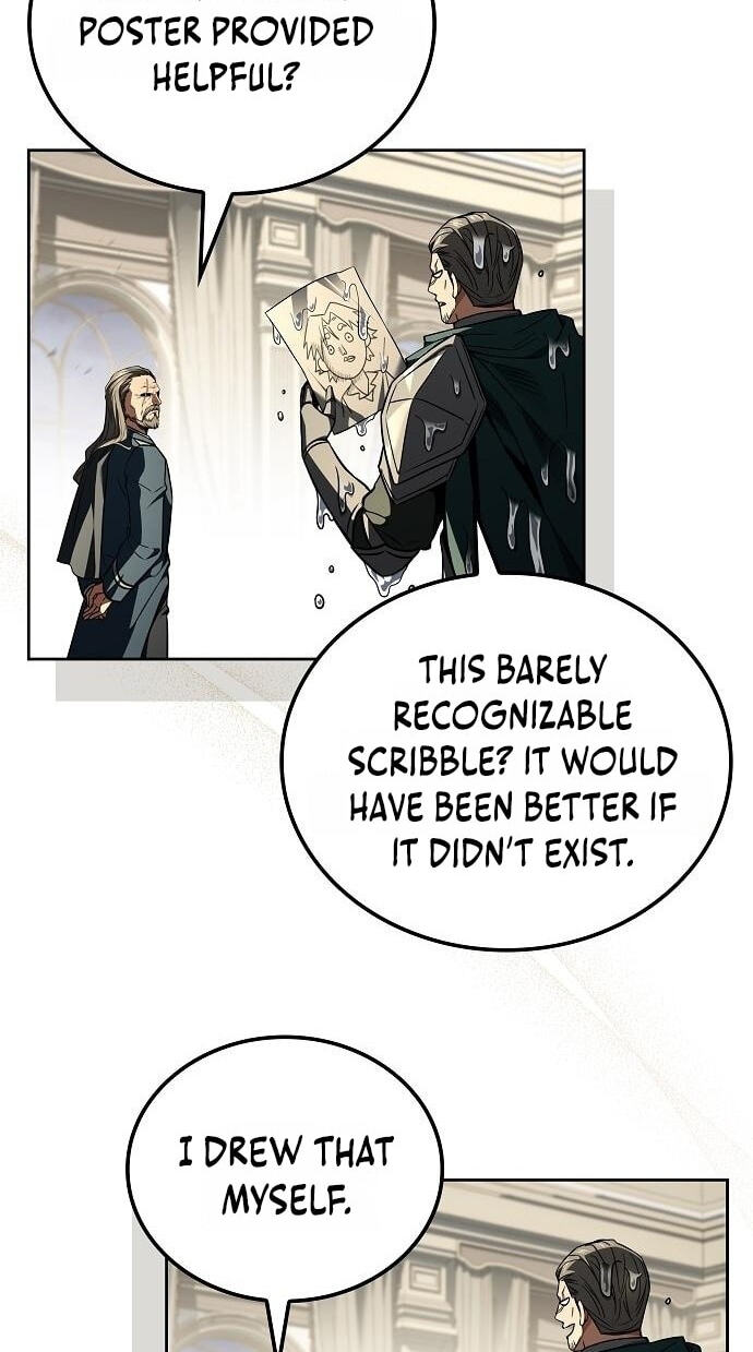 The Archmage’s Restaurant Chapter 138 page 42 - 