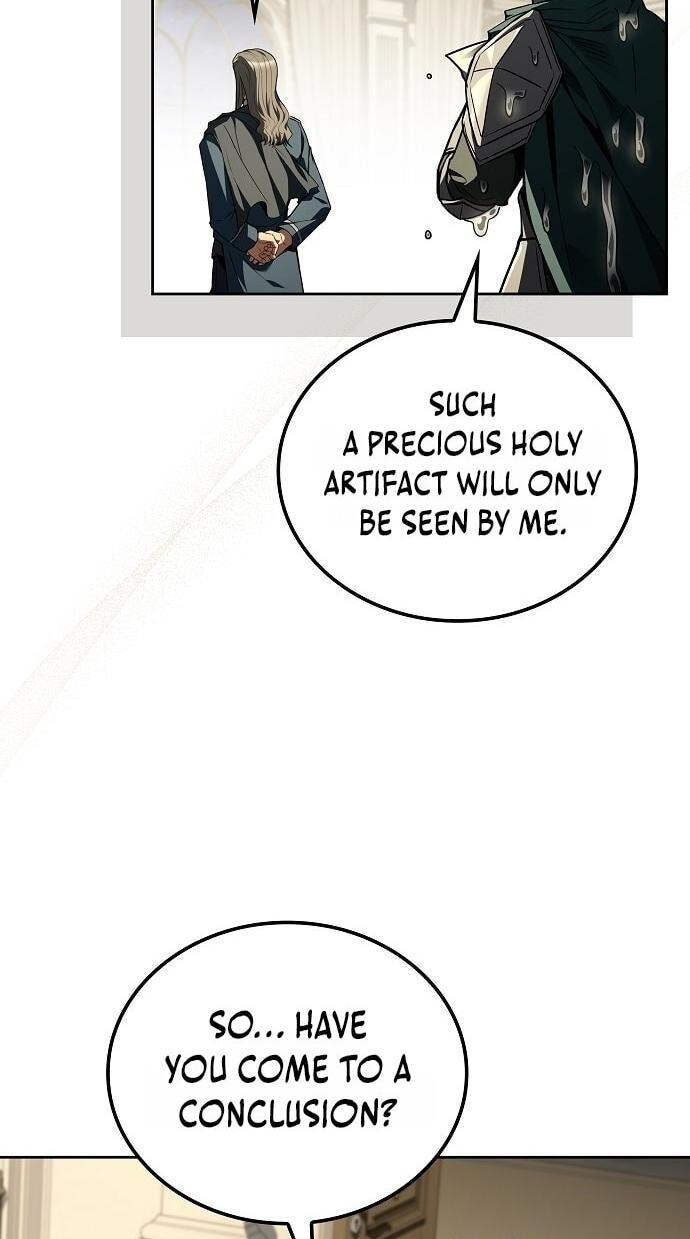 The Archmage’s Restaurant Chapter 138 page 43 - 