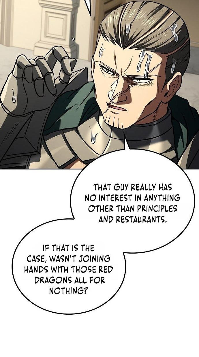 The Archmage’s Restaurant Chapter 138 page 44 - 