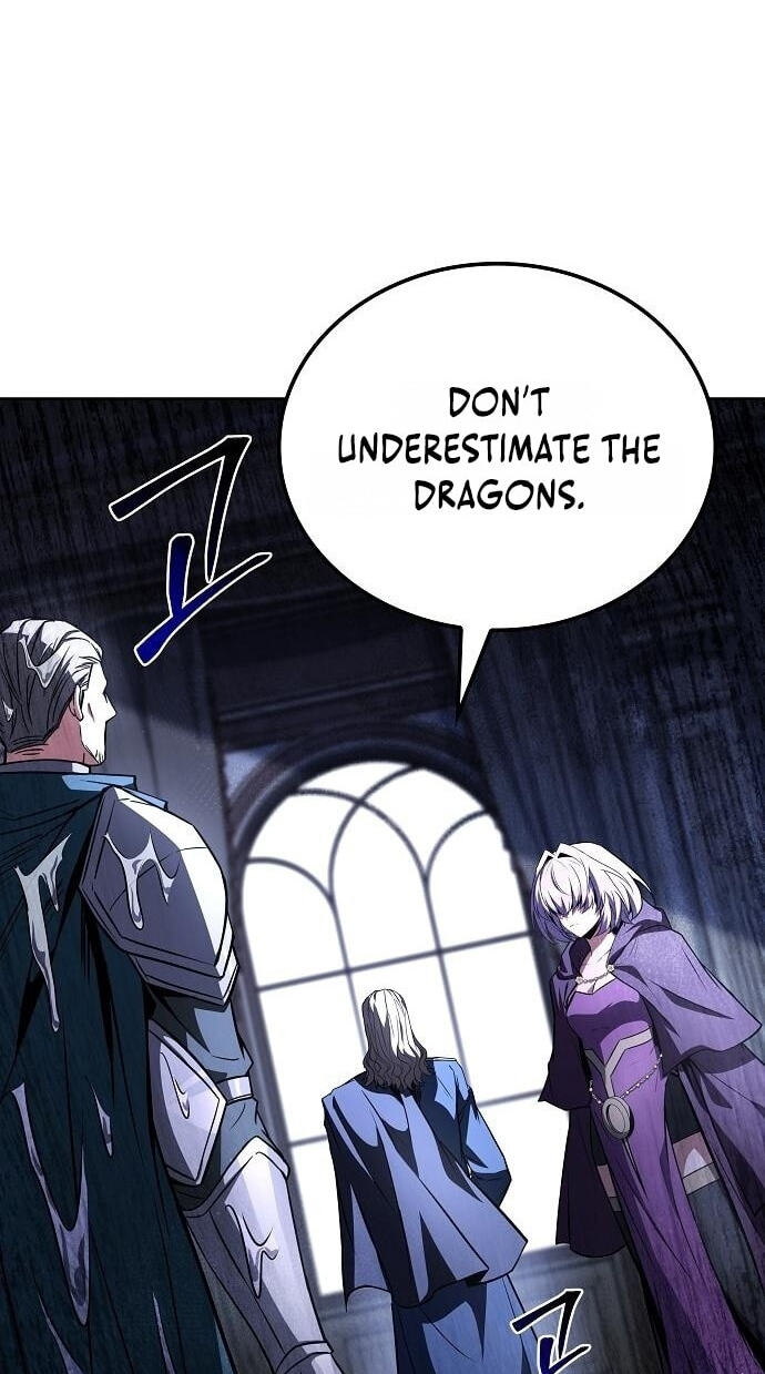 The Archmage’s Restaurant Chapter 138 page 45 - 