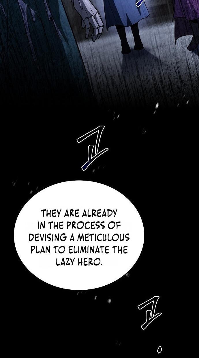 The Archmage’s Restaurant Chapter 138 page 46 - 