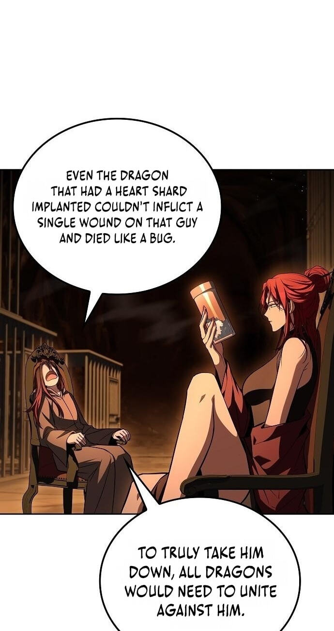 The Archmage’s Restaurant Chapter 138 page 49 - 