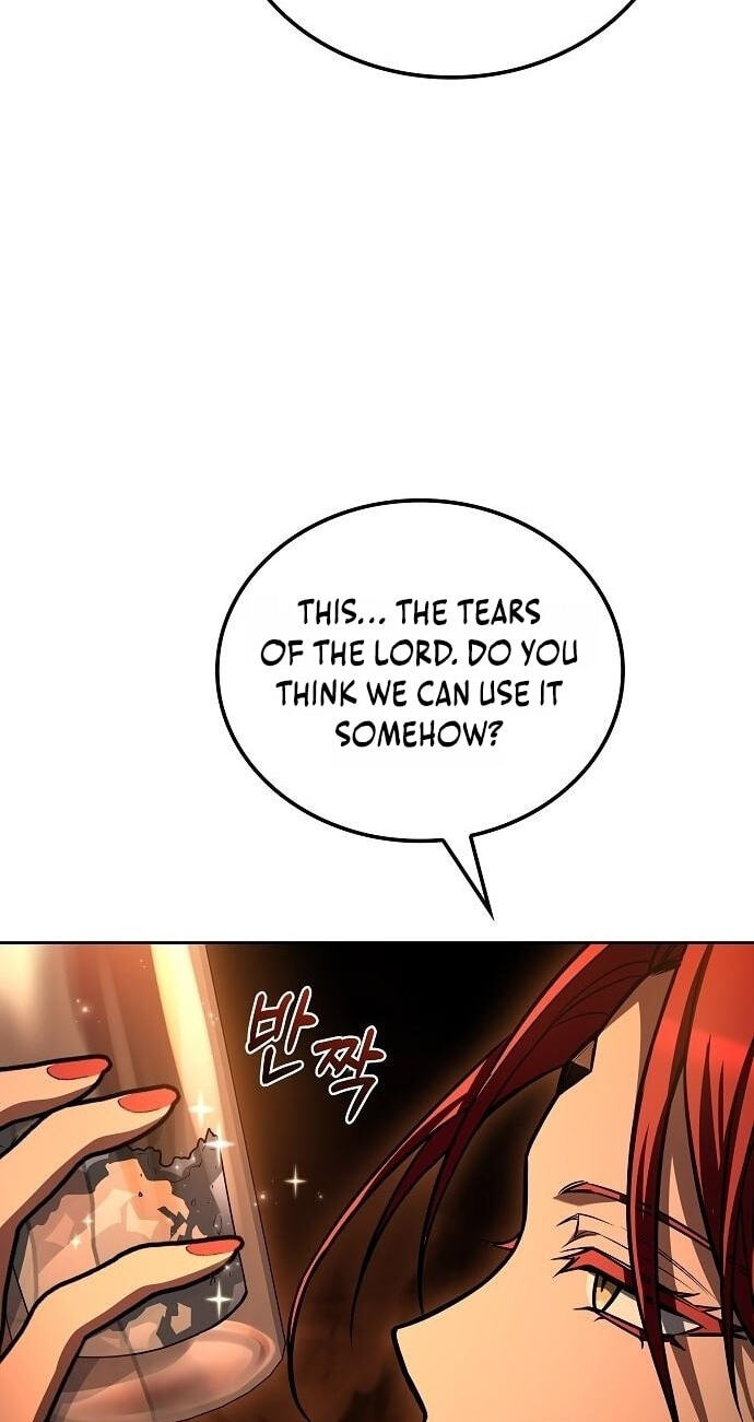 The Archmage’s Restaurant Chapter 138 page 50 - 