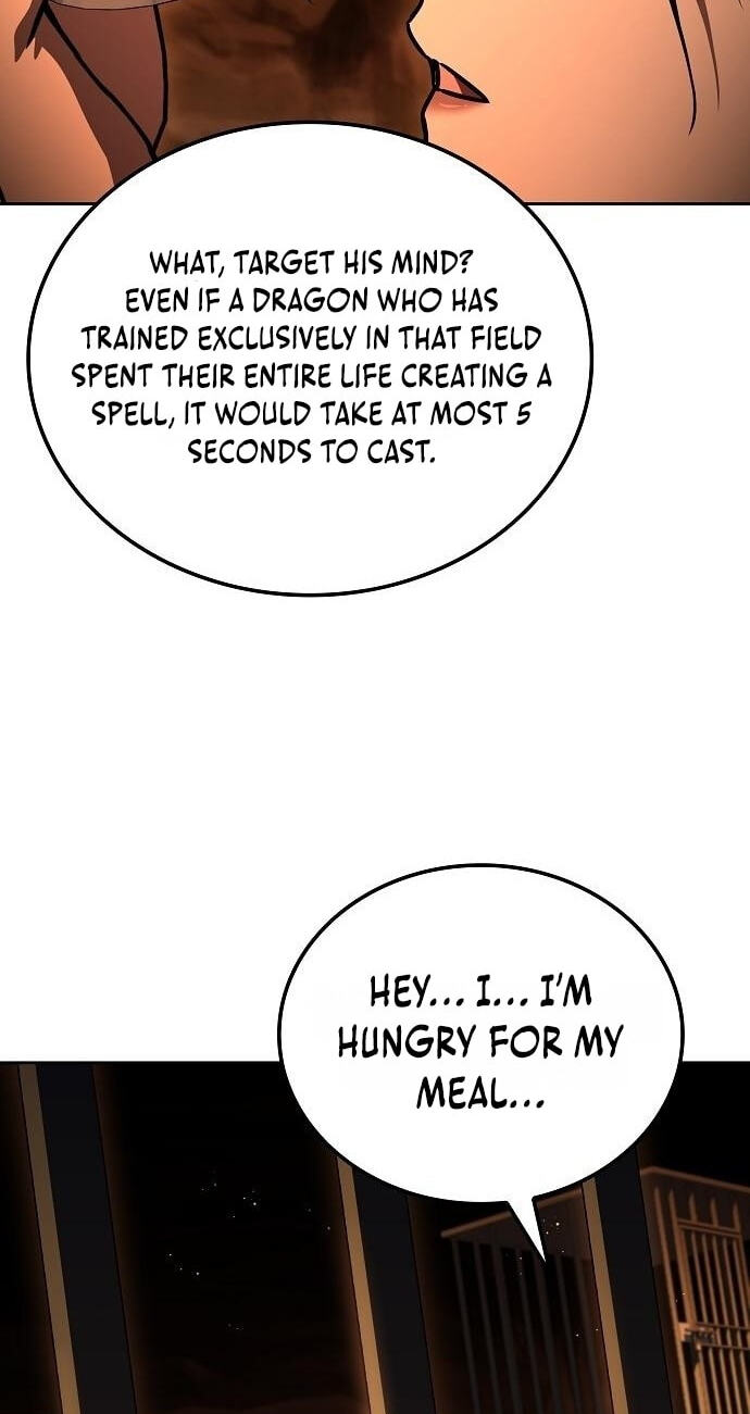 The Archmage’s Restaurant Chapter 138 page 51 - 