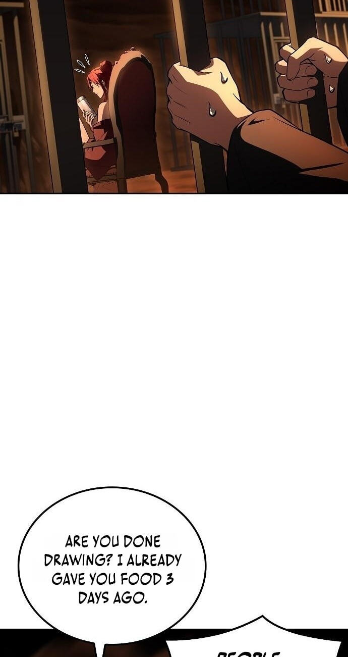 The Archmage’s Restaurant Chapter 138 page 52 - 
