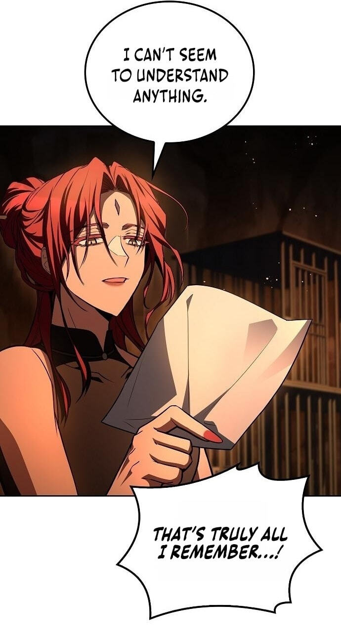 The Archmage’s Restaurant Chapter 138 page 54 - 