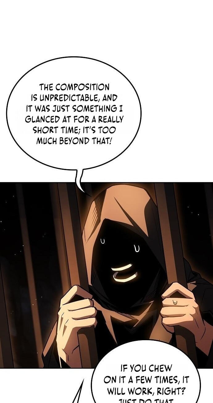 The Archmage’s Restaurant Chapter 138 page 55 - 