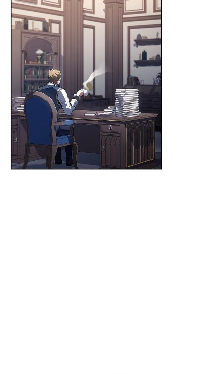 The Archmage’s Restaurant Chapter 138 page 60 - 