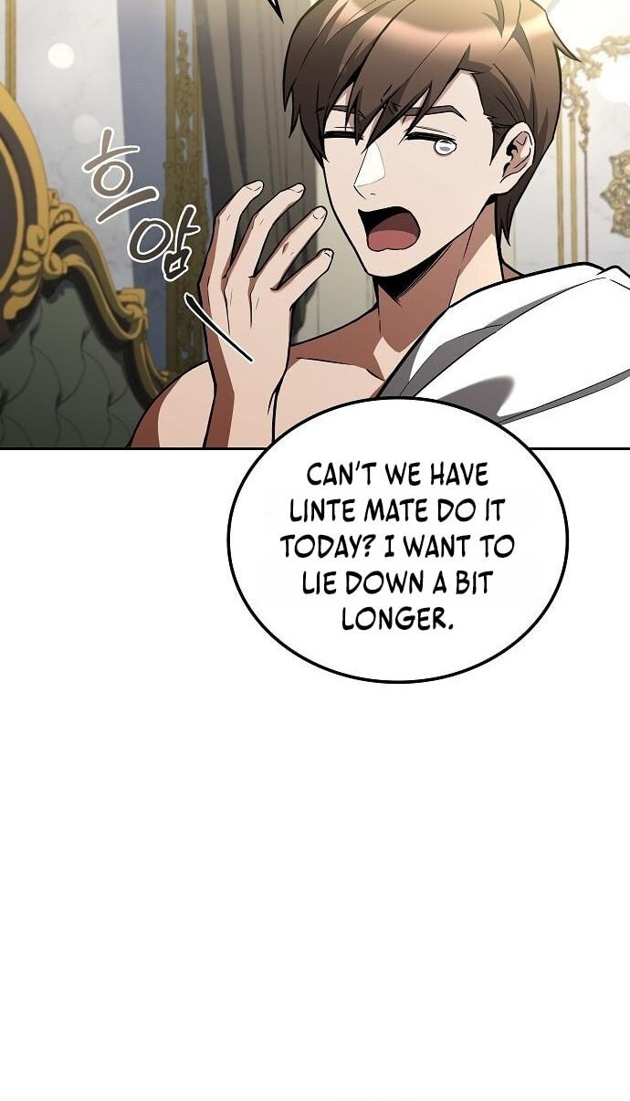 The Archmage’s Restaurant Chapter 138 page 68 - 