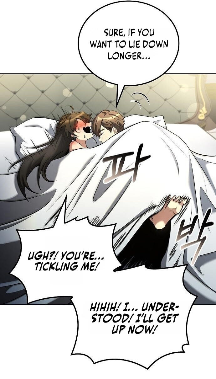 The Archmage’s Restaurant Chapter 138 page 69 - 