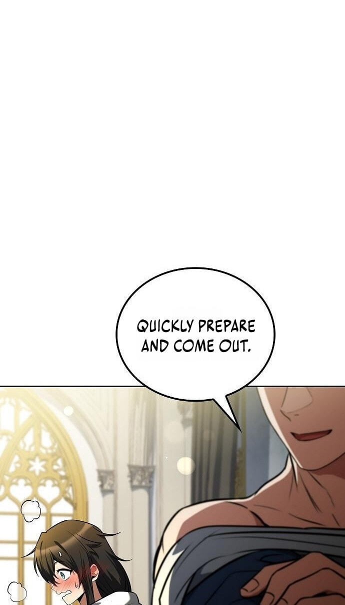 The Archmage’s Restaurant Chapter 138 page 70 - 