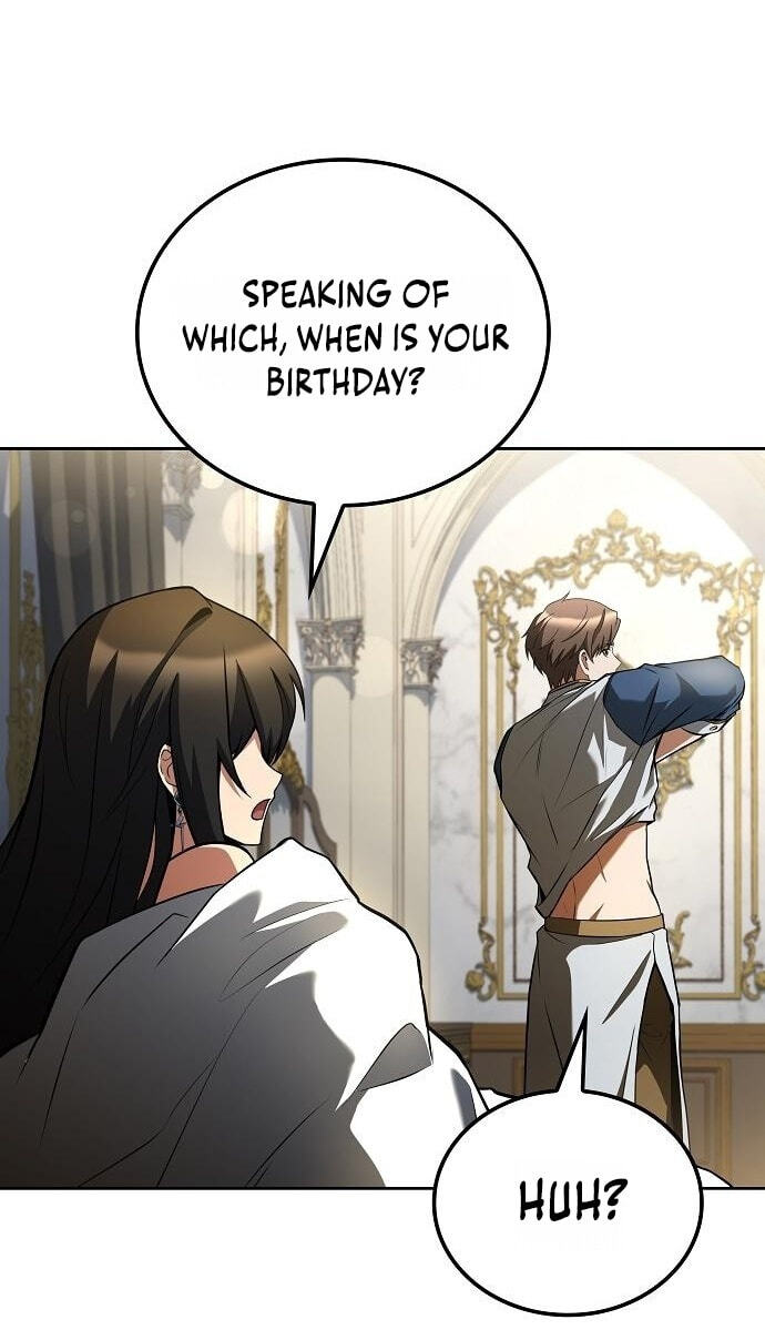 The Archmage’s Restaurant Chapter 138 page 73 - 
