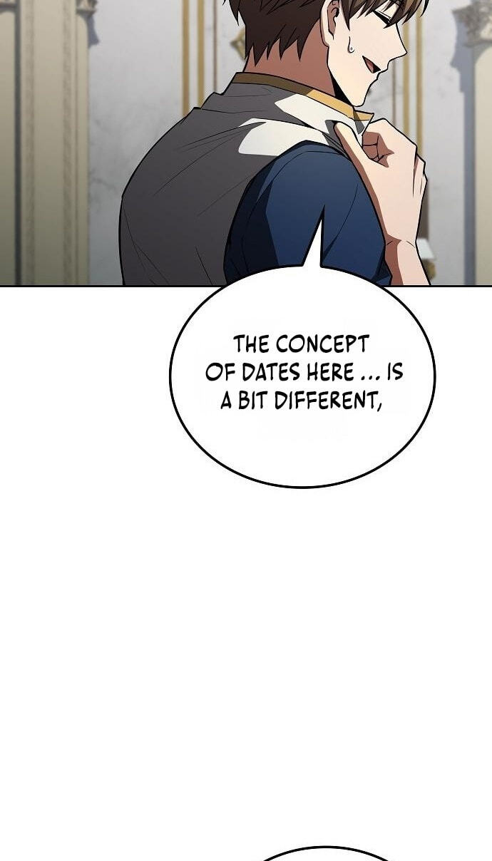 The Archmage’s Restaurant Chapter 138 page 75 - 