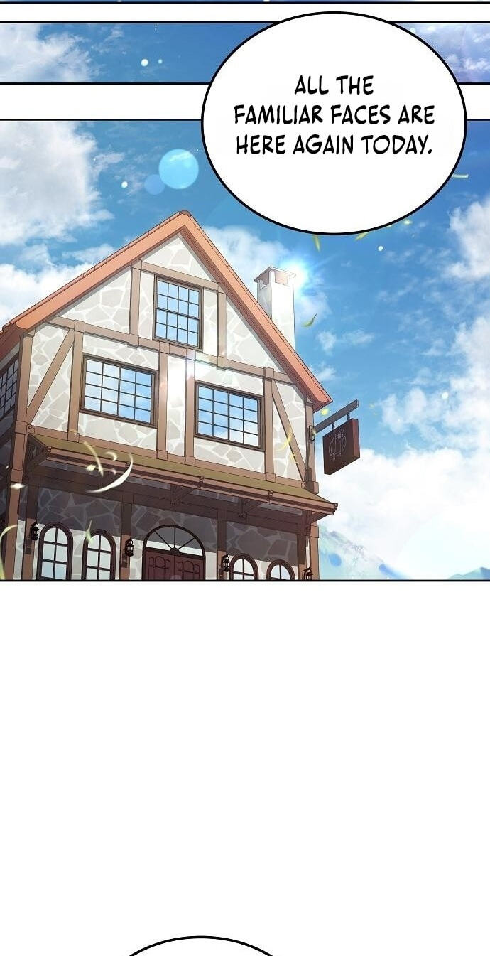 The Archmage’s Restaurant Chapter 138 page 78 - 