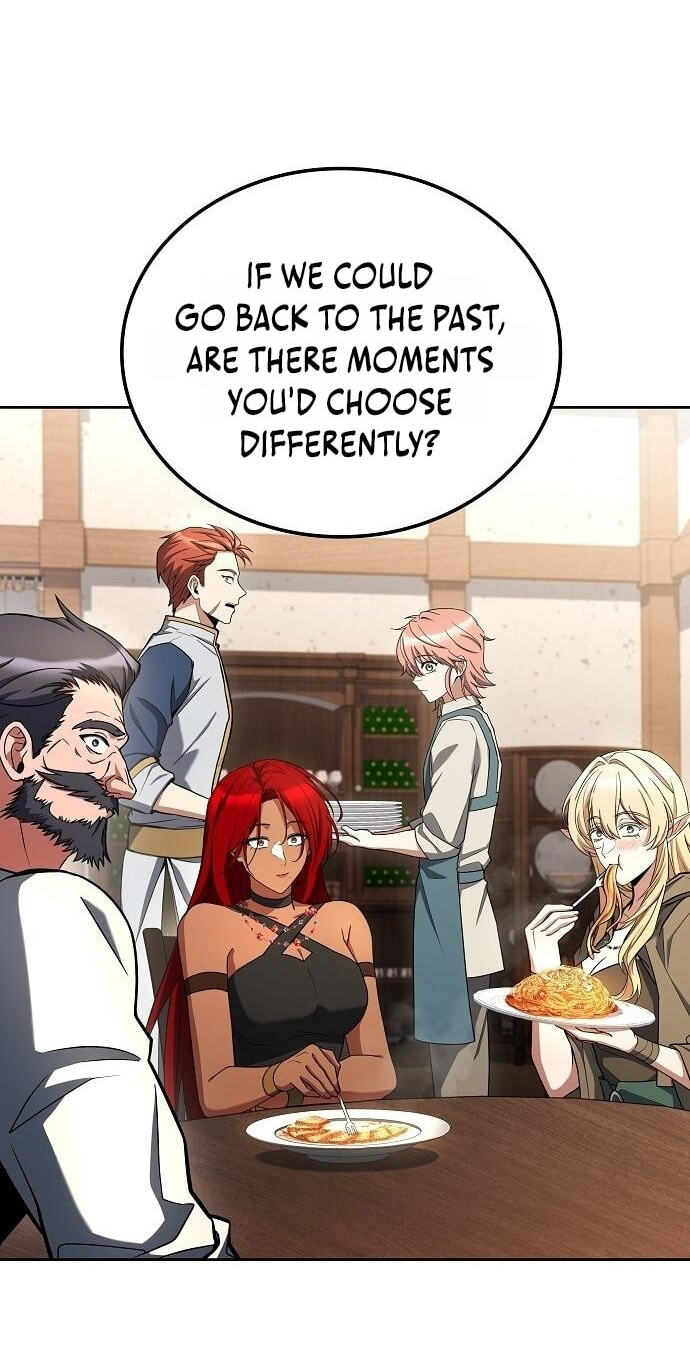The Archmage’s Restaurant Chapter 138 page 80 - 