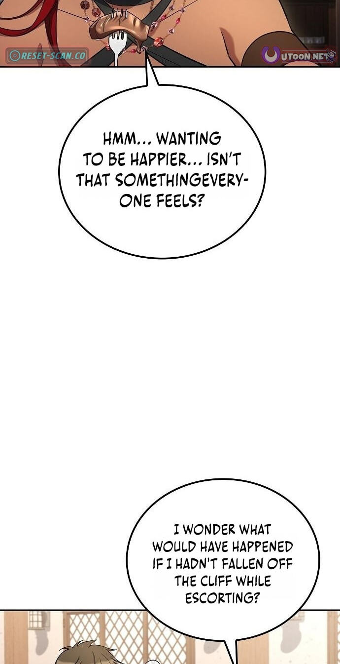 The Archmage’s Restaurant Chapter 138 page 82 - 