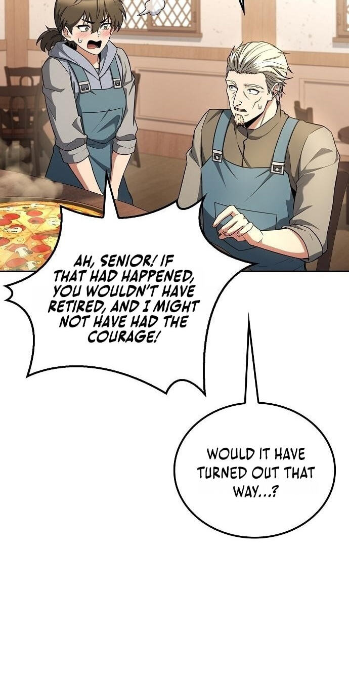 The Archmage’s Restaurant Chapter 138 page 83 - 