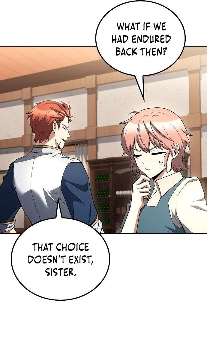 The Archmage’s Restaurant Chapter 138 page 84 - 
