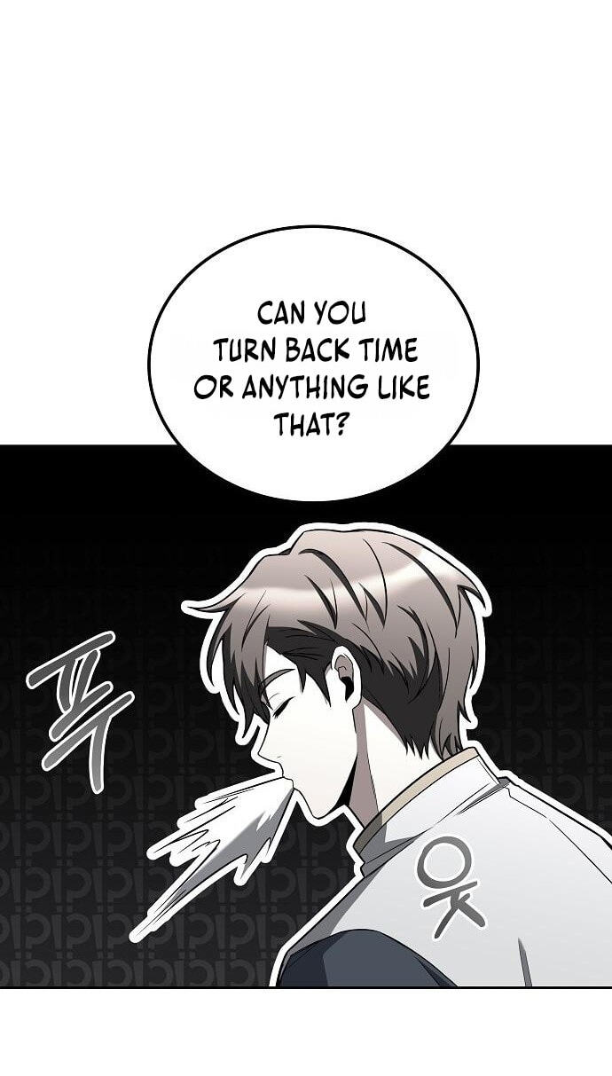 The Archmage’s Restaurant Chapter 138 page 89 - 