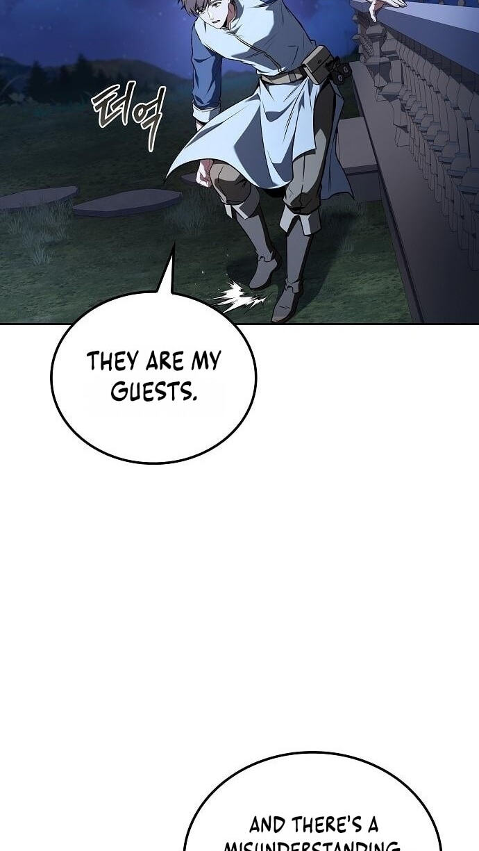 The Archmage’s Restaurant Chapter 138 page 10 - 