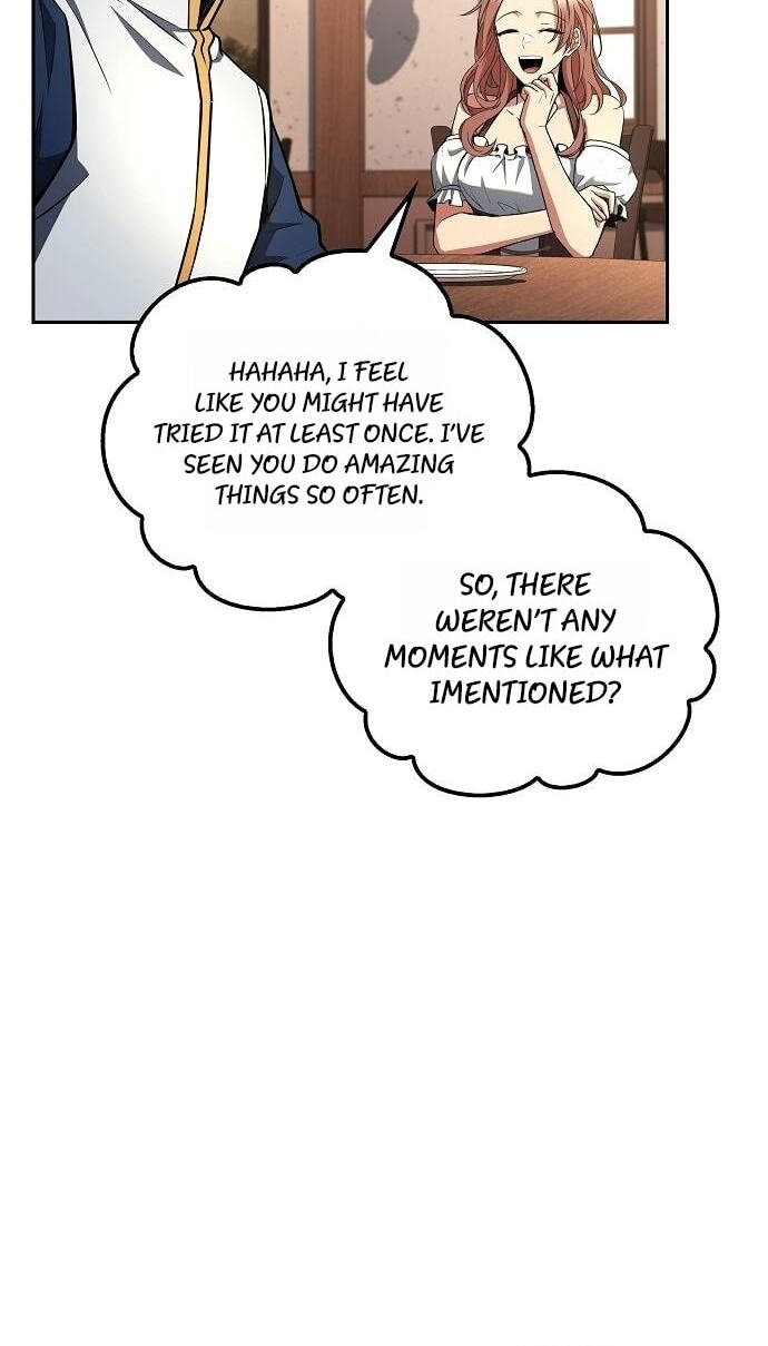 The Archmage’s Restaurant Chapter 138 page 91 - 