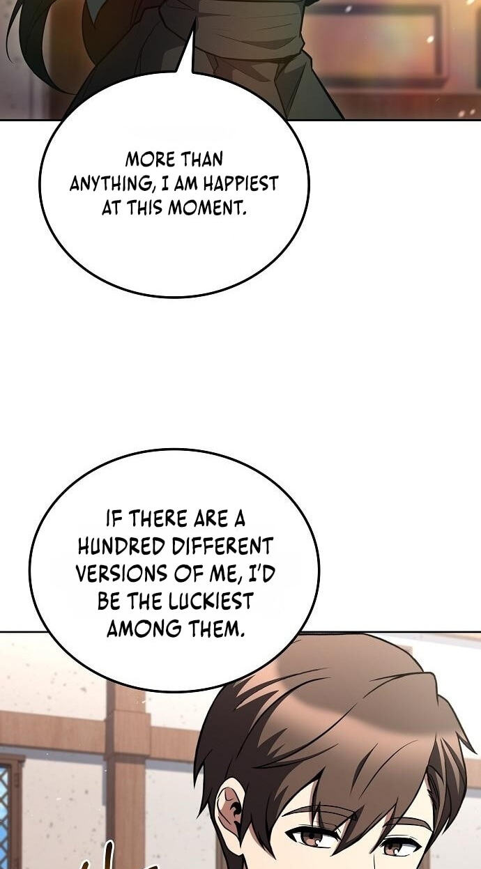 The Archmage’s Restaurant Chapter 138 page 94 - 